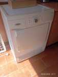 Maquina secar roupa Whirlpool 7 klg
