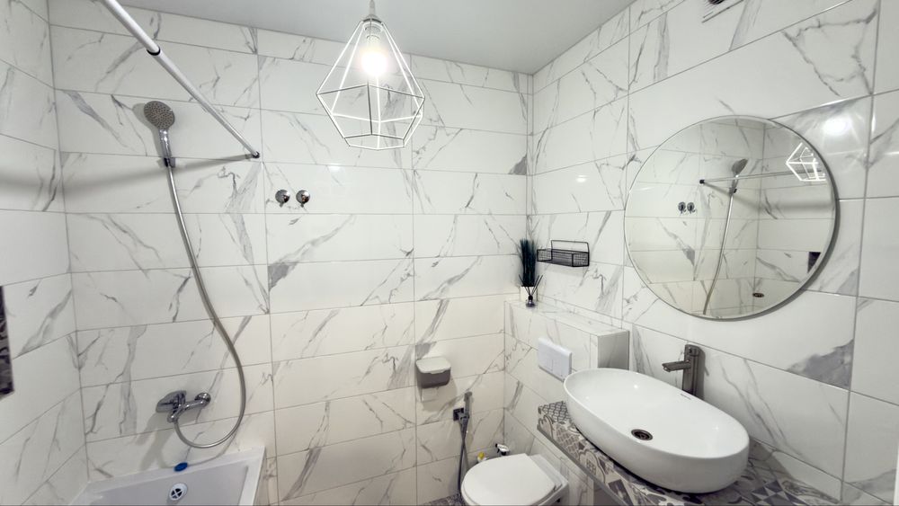 Можна з тваринами. 1 к. в елітному ЖК «Лісопарковий», панорамний вид.