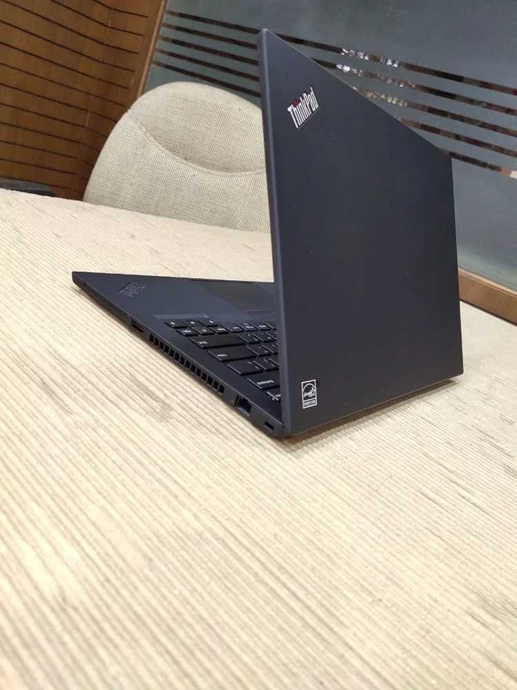 Laptop Lenovo T590  i7  intel 8th Gen