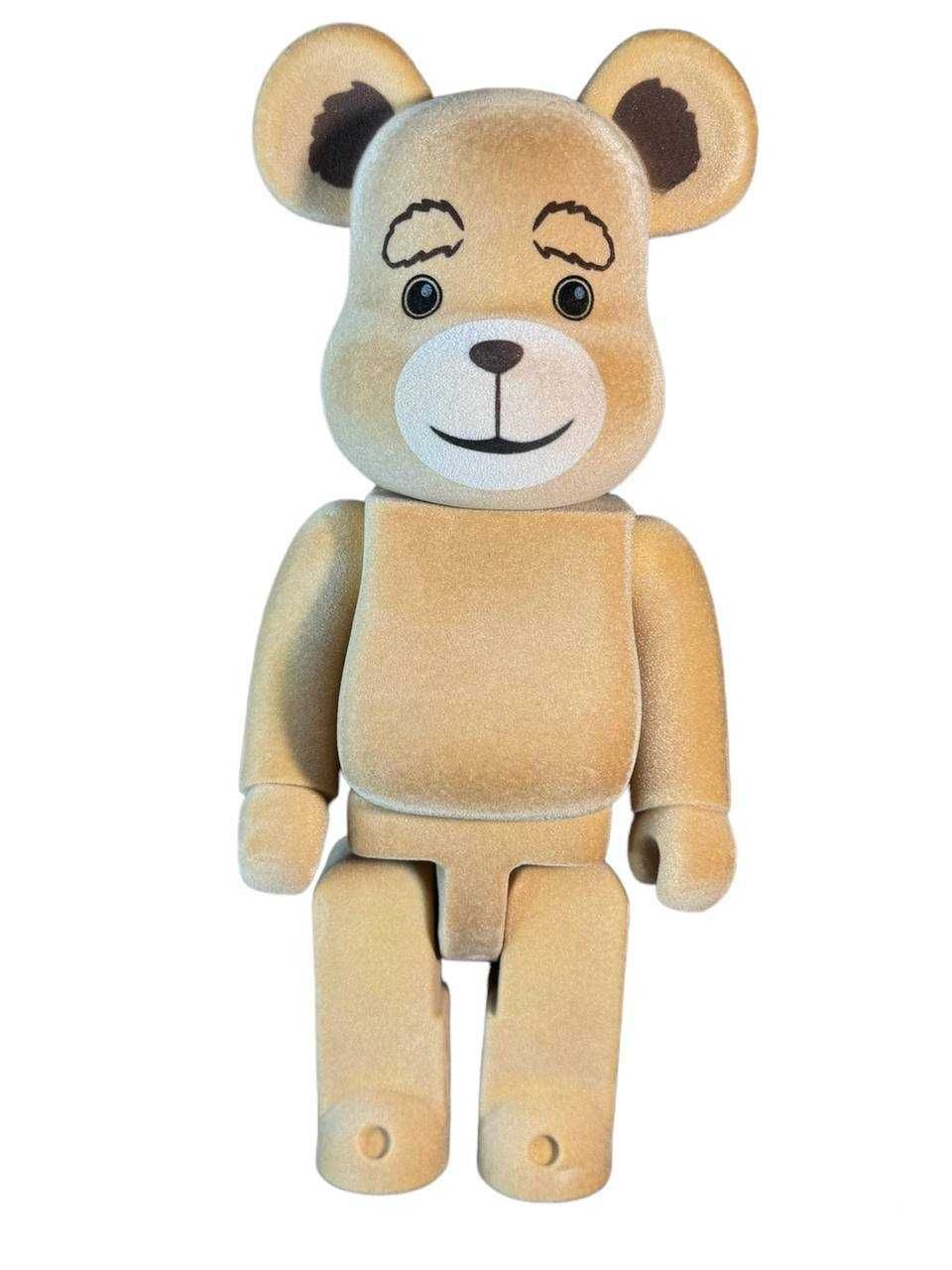 Bearbrick TED 28cm (бірбрік) колекційна іграшка