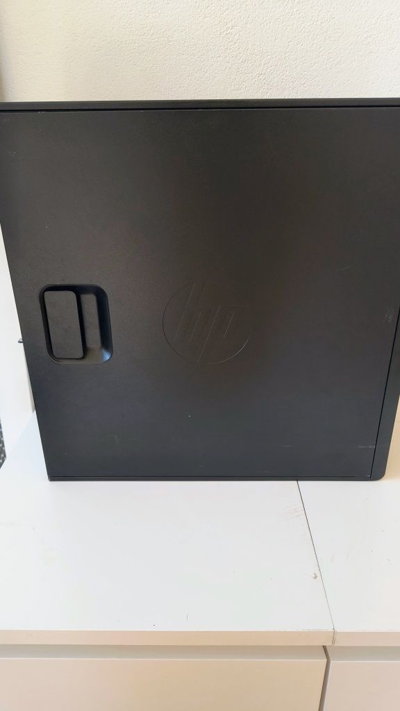 Komputer 32 GB RAM ponad 3TB pamięci