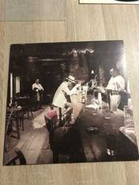 Led Zeppelin In Through The Out Door EX Germany LP