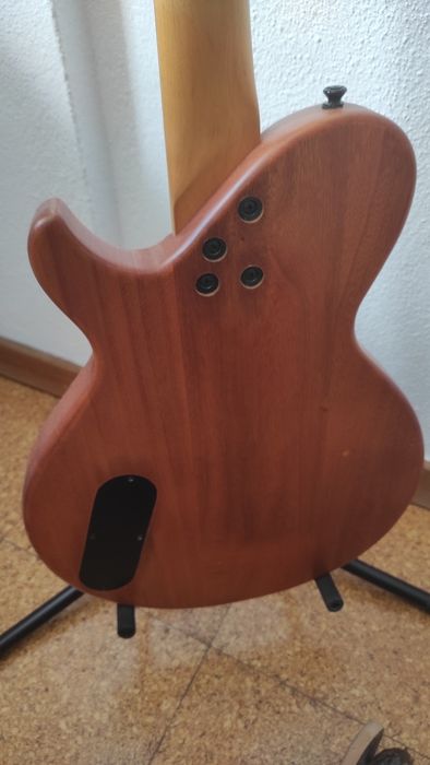 Guitarra elétrica Dean