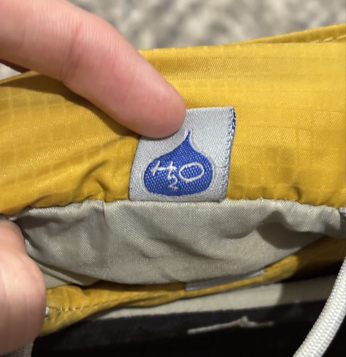 Рюкзак Osprey Talon 33