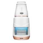 Szczoteczka CONAIR soniczna do twarzy sterylizator uv led