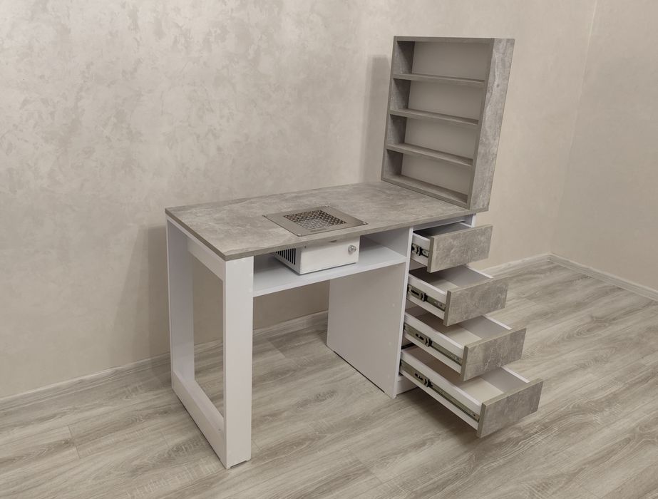 Стіл манікюрний стіл манікюр