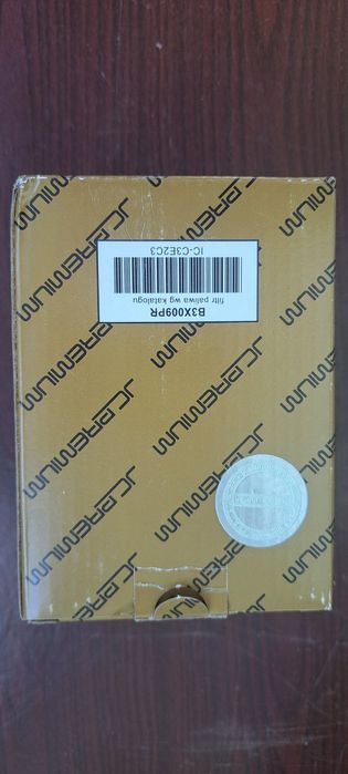 Паливний фільтр для Opel 2.0 дизель