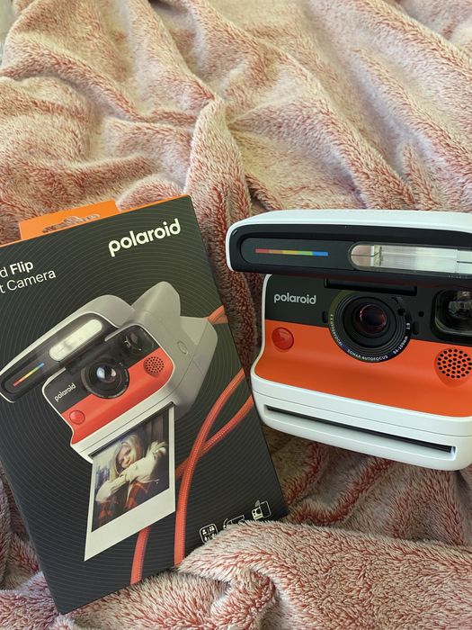 Polaroid Flip Instant Camera