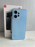 Xiaomi Redmi Note 12 4G 128GB Niebieski