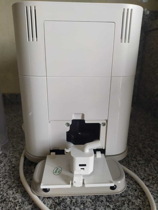 Máquina de Café Nespresso