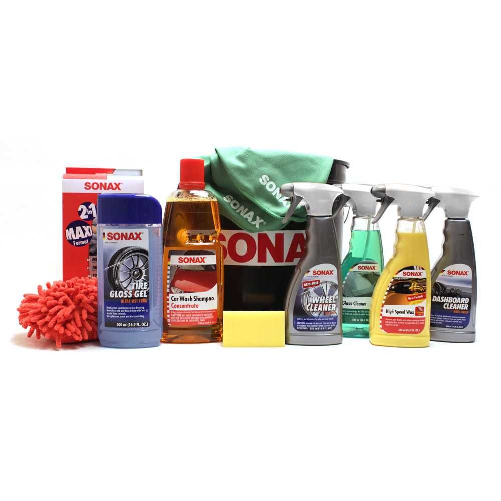 Produtos detalhe automovel Sonax