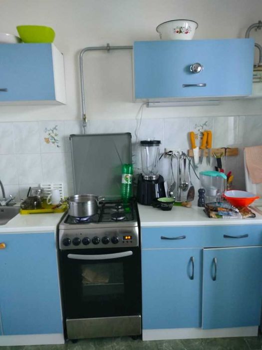 Продаж 1к кв. 7/9 пов. Новобудова. Ремон . №16502