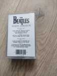kaseta The Beatles Past Masters Volume One and Two