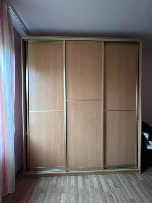 Шафа купе стан нової