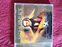 Schubert VII Symfonia CD