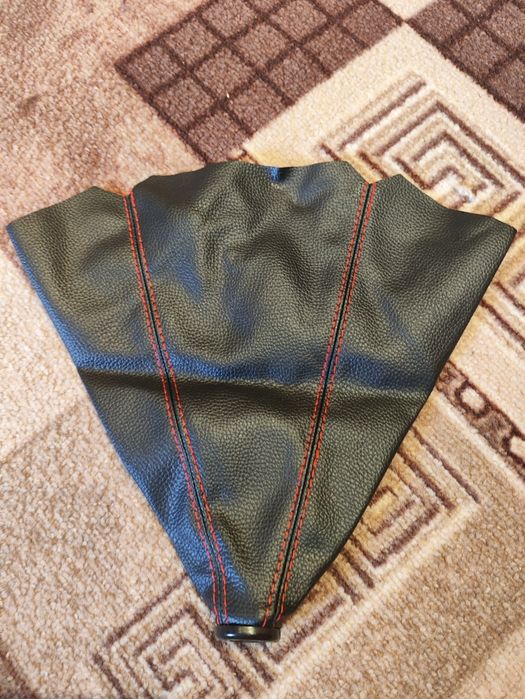 Чехол на коробку АКПП, ркпп