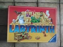 Labirynth gra labirynth