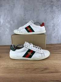 Oryginalne buty męskie Gucci