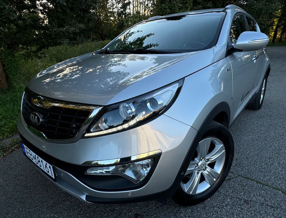 Mazda CX-5 2.0CRDI~4X4~Kamera~Navi~Tempomat~Klimatronik~Podgrz.fotel~Hak~Serwis