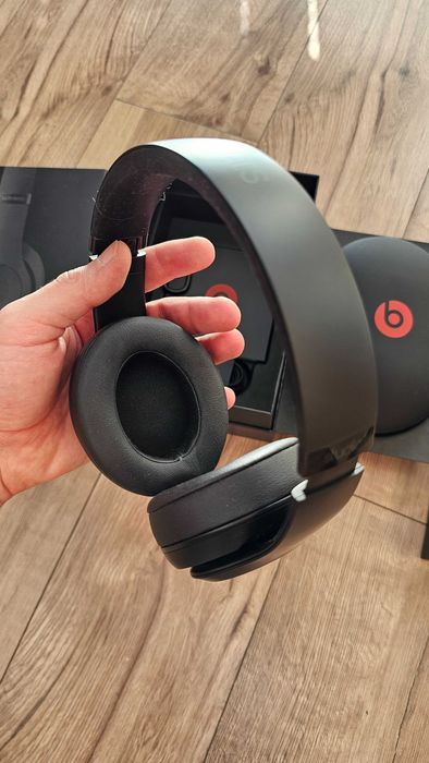 Słuchawki Beats studio 3