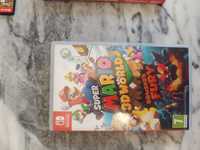 Super Mario 3D world