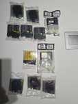Conjunto de tinteiros para Brother MFC 990-CW