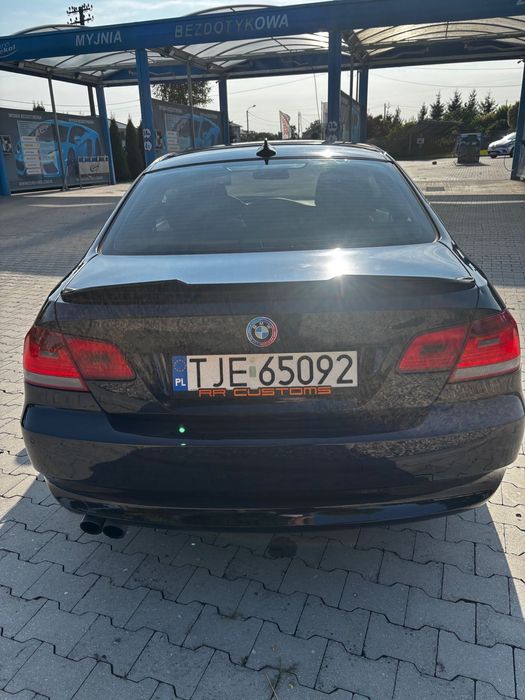 BMW e92 330xd (Automat, Indyvidual) !!!