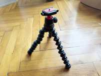 Statyw Joby GorillaPod 3K z głowicą