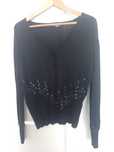 Lindex sweter damski roz L 40