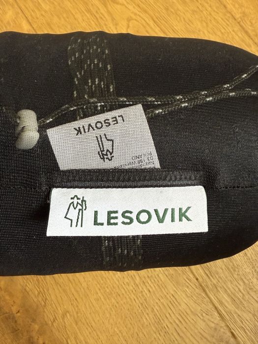 Lesovik Magla, moskitiera