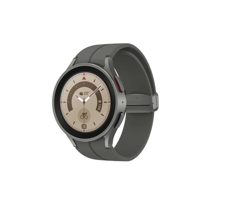 Używany - Samsung Galaxy Watch 5 Pro (2)