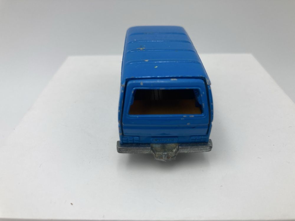 Siku 1331 VW Volkswagen T3 Transporter interrent