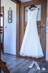 Suknia ślubna, Sincerity Bridal