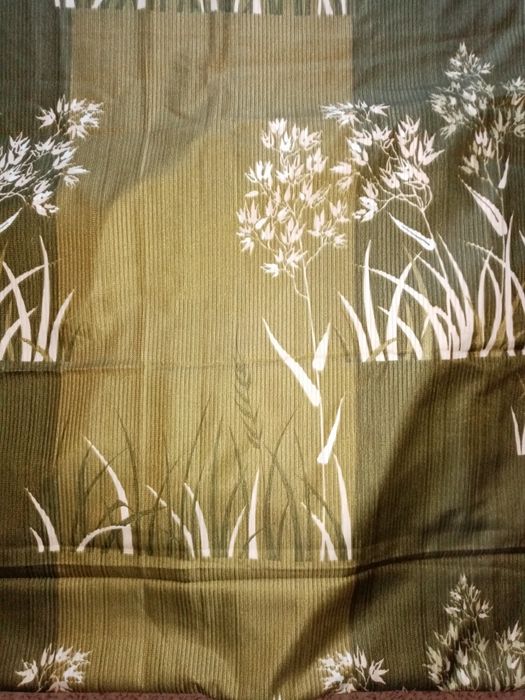 Штора фіранка тюль відрвз тканини для штор