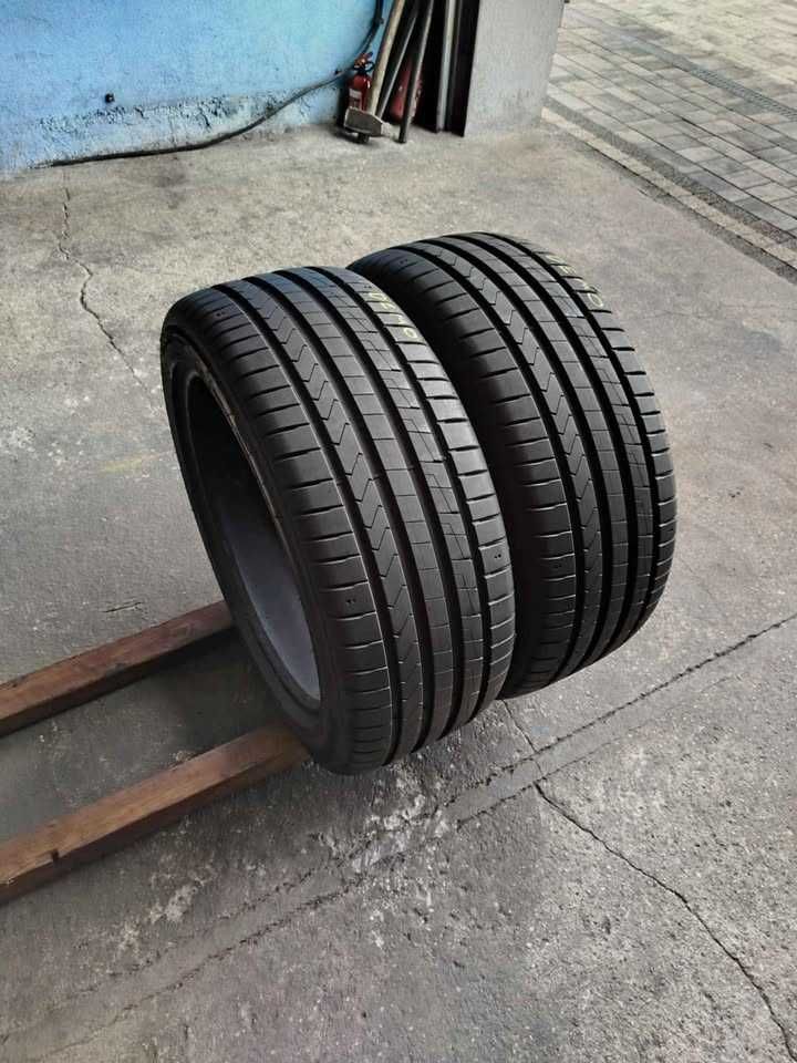 Opony letnie 225/45/17 94W Hankook Ventus Prime 4 2024r DEMO