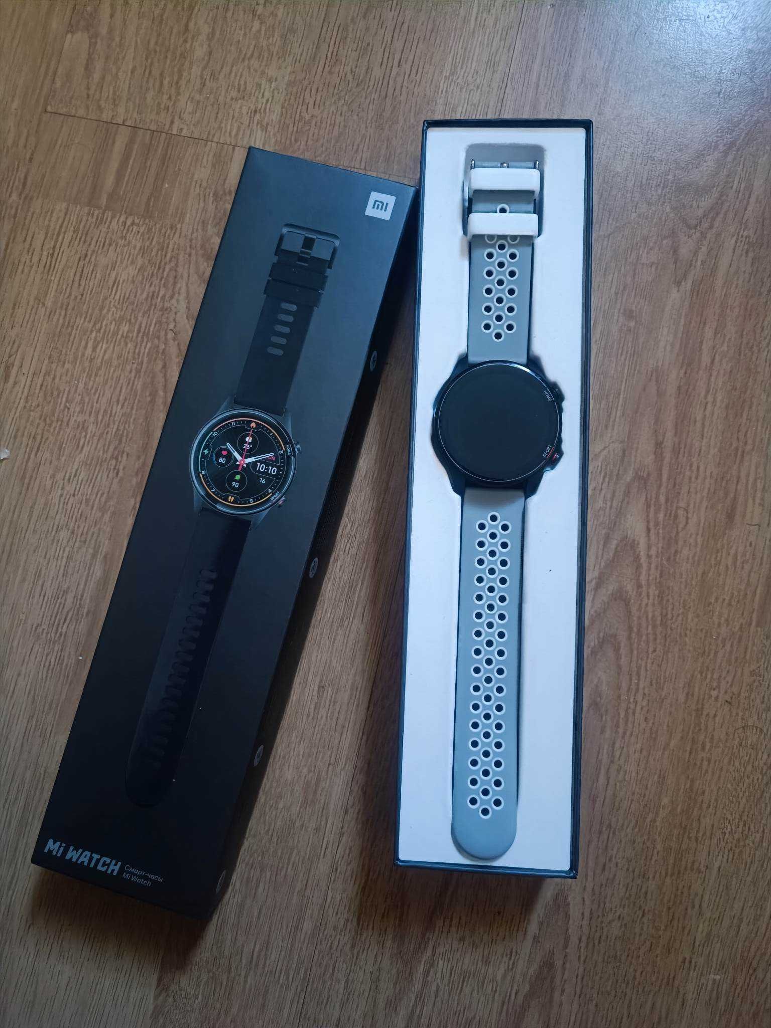 Smartwatch Xiaomi Mi Watch