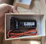 Gps трекер sinotrack st901 gsm