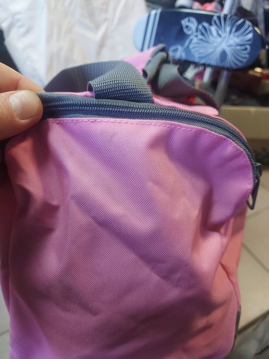 Спортивна сумка Adidas Essentials