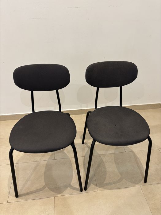 Mesa Cozinha + 2 cadeiras