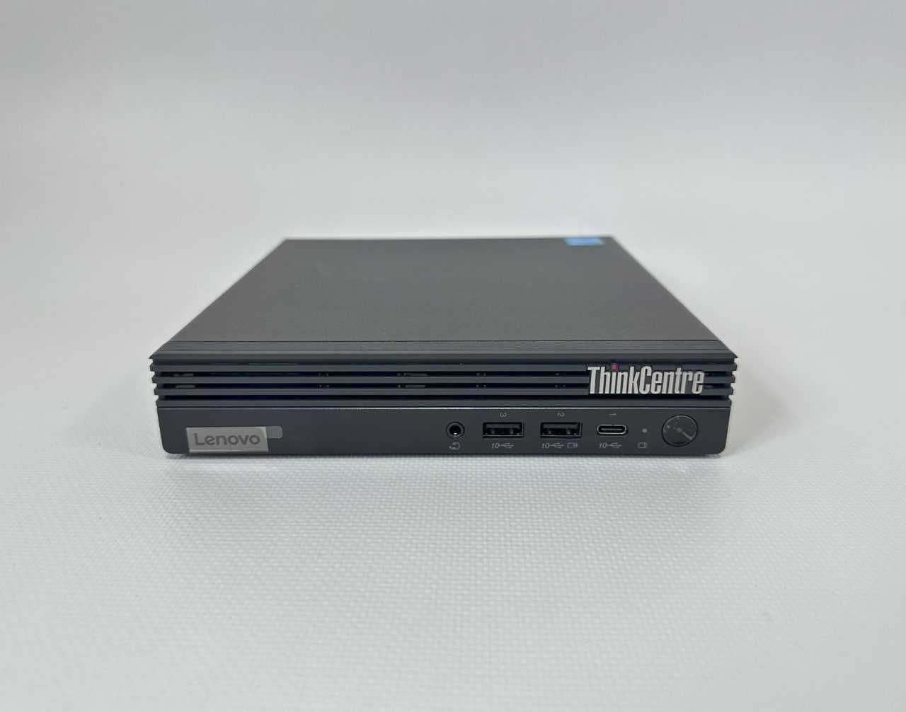 Міні ПК Lenovo M80q Tiny/ i7-12700 (12ядер), 40 DDR5, 512 M2 + WiFi+BT