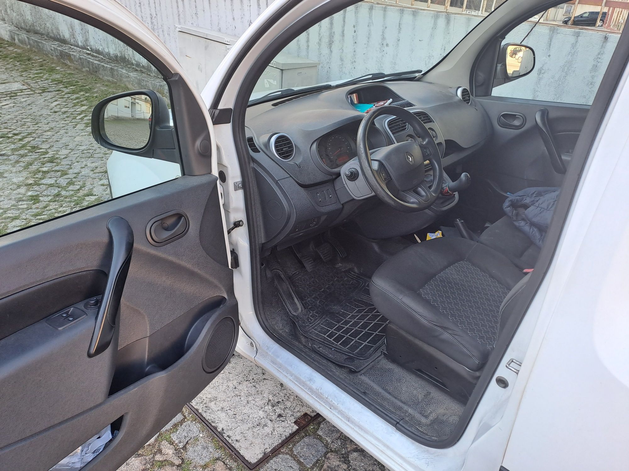 Renault Kangoo 1.5