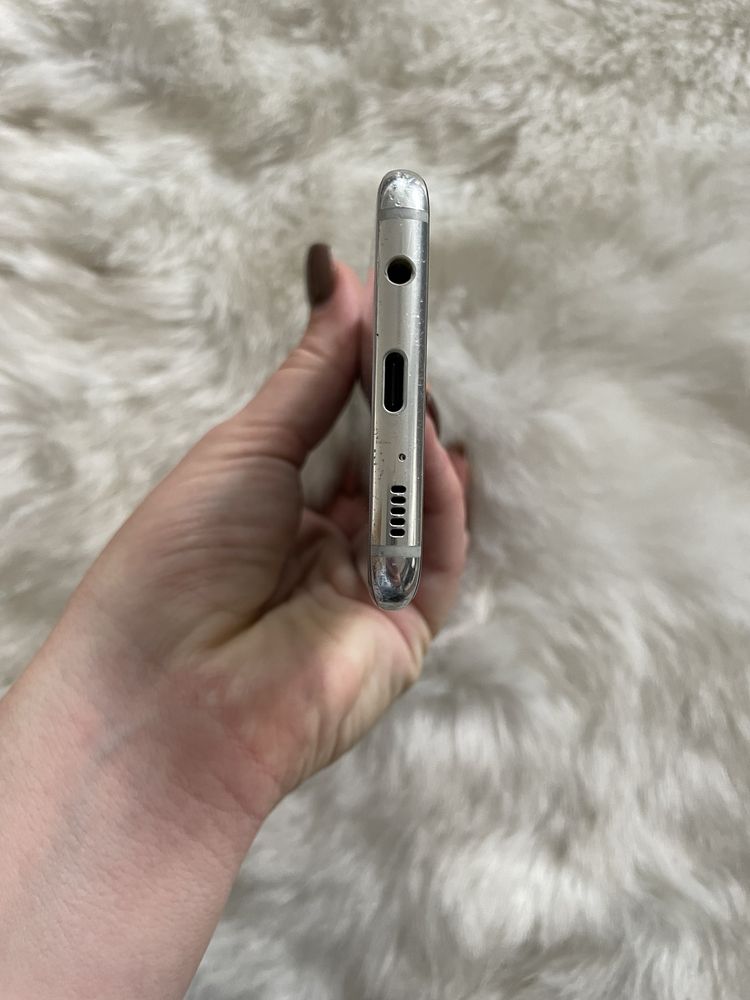 Samsung Galaxy s8 edge