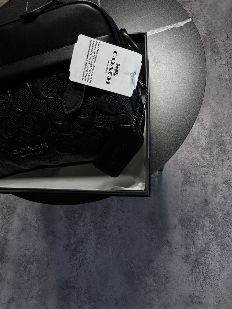 Сумка від coach