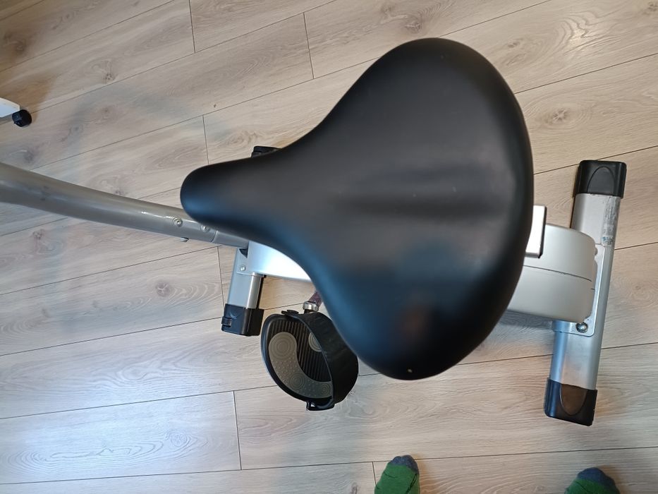 Rower magnetyczny Christopeit HT3