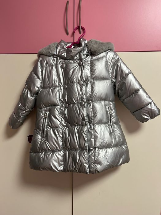 Дитяча куртка ido