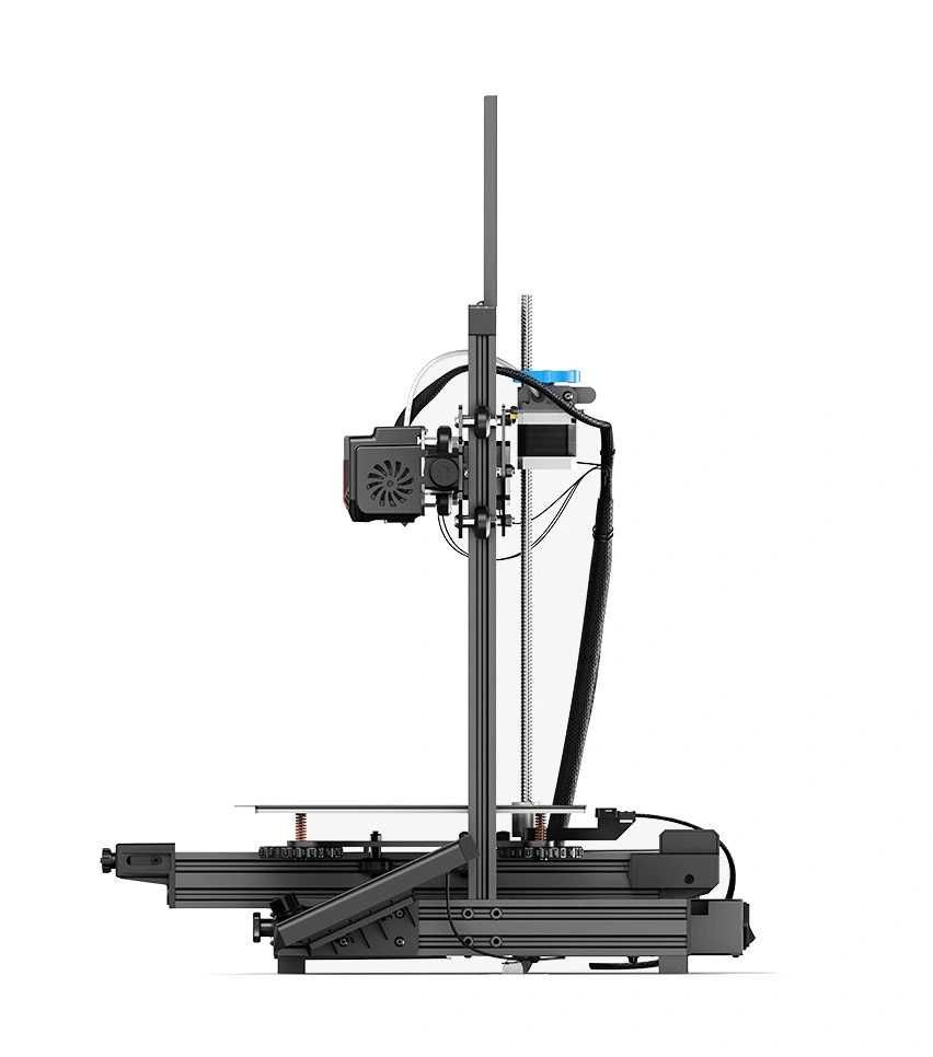 3D принтер Creality Ender 3 V2 Neo, НАЯВНІСТЬ, ГАРАНТІЯ
