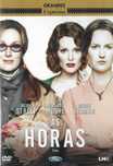 As Horas - - - Filme - - - - - DVD
