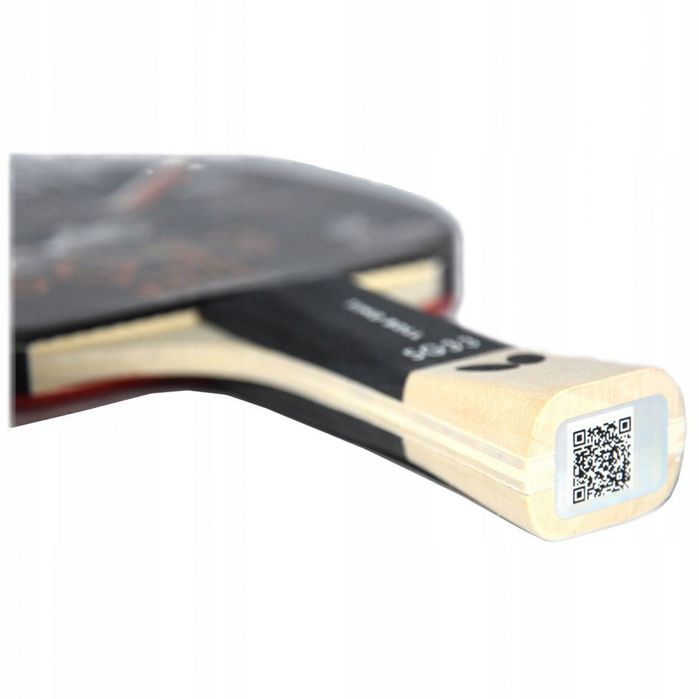 rakietka do tenisa stołowego butterfly timo boll sg33