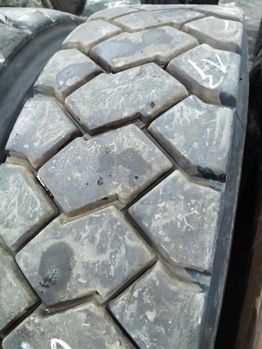 315/80R22.5 Opony napędowe TYP budowlany 11-13mm