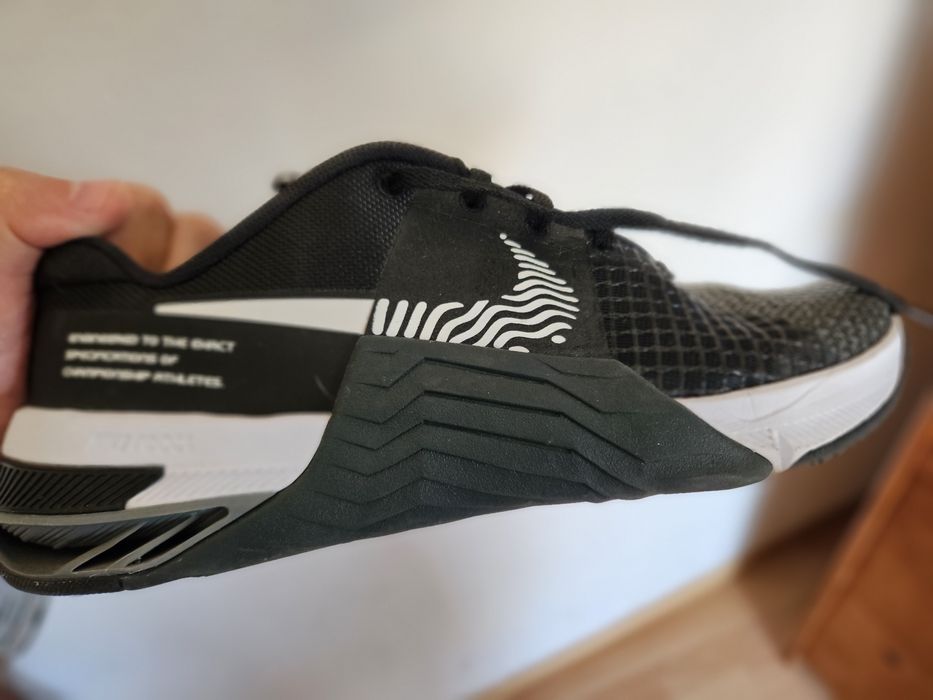 Sapatilhas NIKE Metcon
